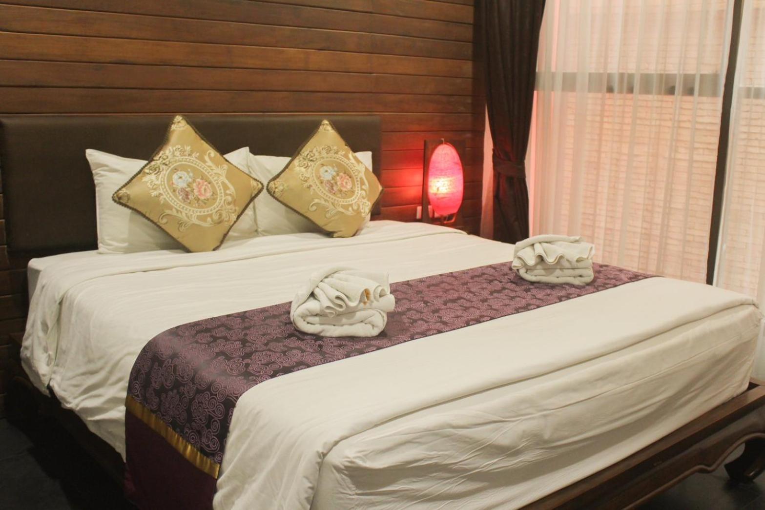 The Guest Arak Boutique Hotel Chiang Mai Eksteriør bilde